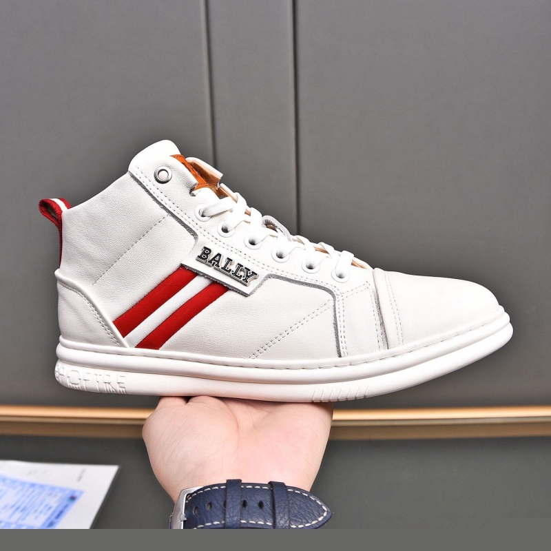 Bally Sneakers